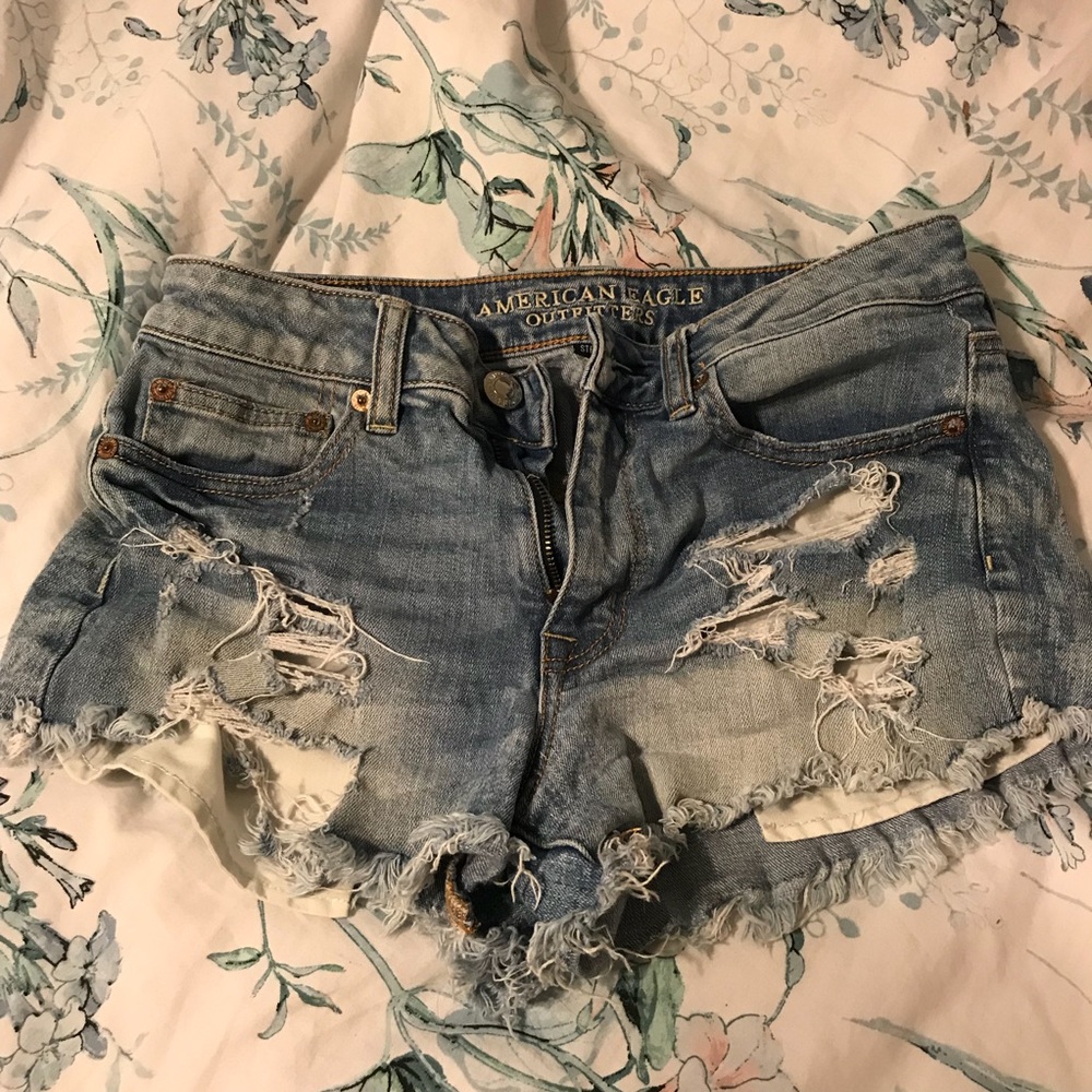 American Eagle shorts